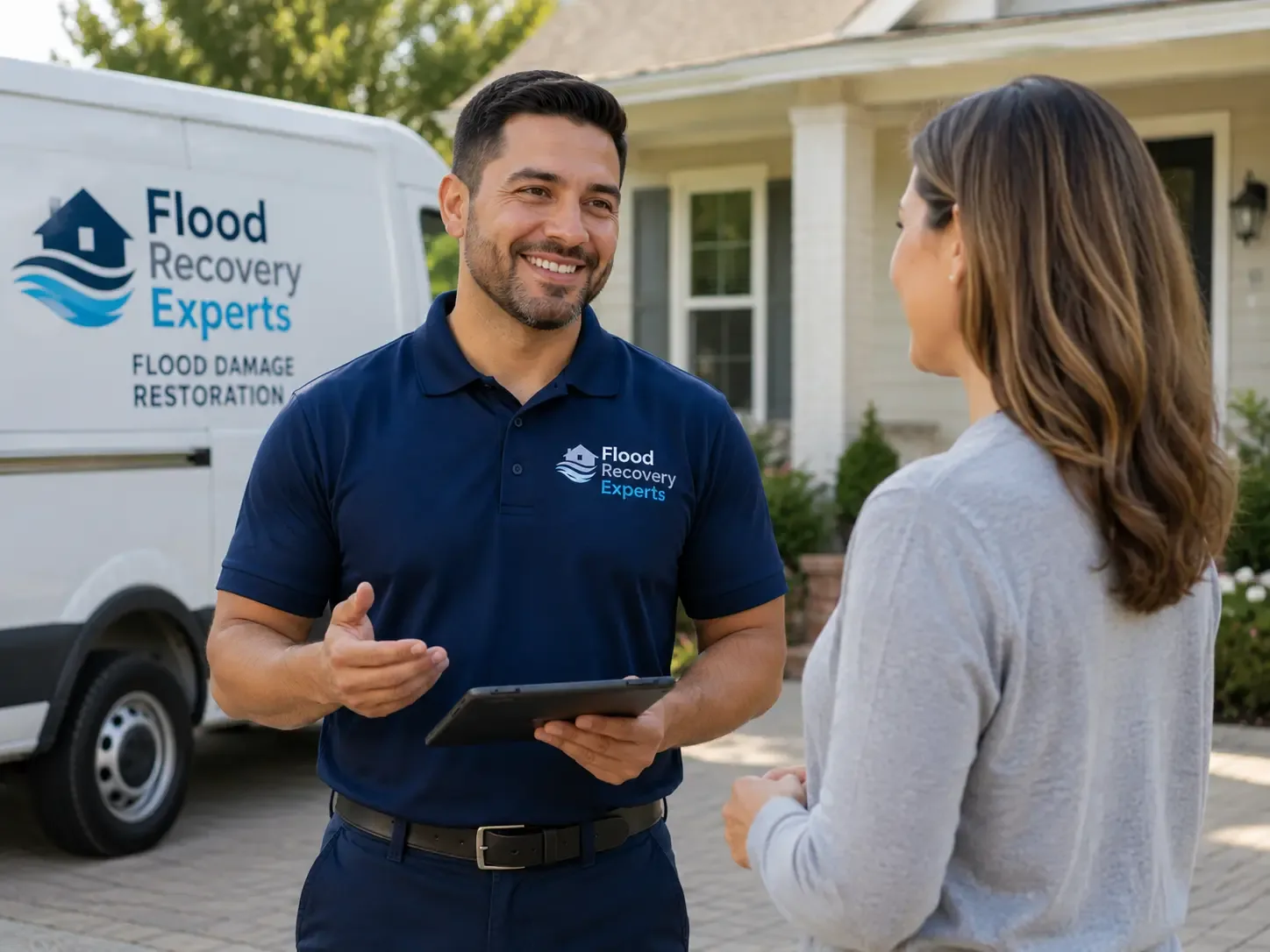 Flood Damage Cleanup Sentinel, OK FAQs